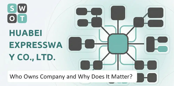 Who Owns Huabei Expressway Co., Ltd. Company and Why Does It Matter?