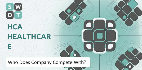 Who Does HCA Healthcare Company Compete With?