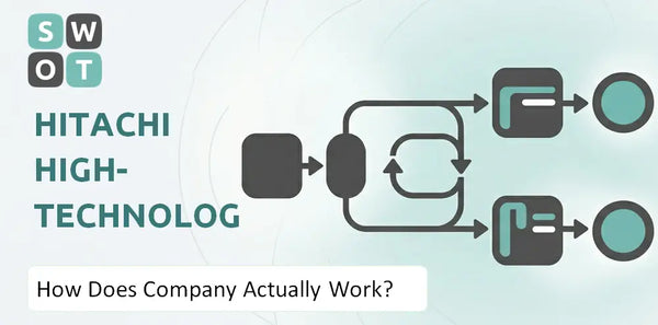How Does Hitachi High-Technologies Company Actually Work?