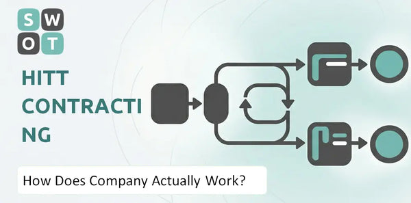 How Does HITT Contracting Company Actually Work?