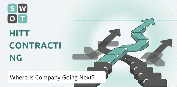 Where Is HITT Contracting Company Going Next?