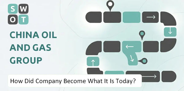 How Did China Oil And Gas Group Company Become What It Is Today?