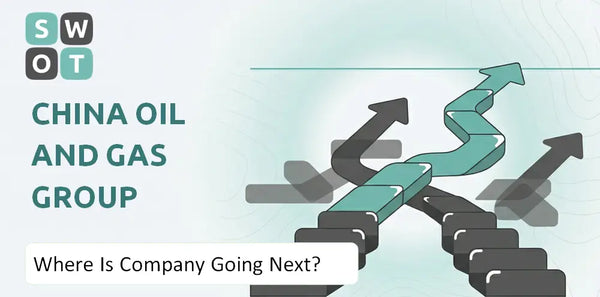 Where Is China Oil And Gas Group Company Going Next?