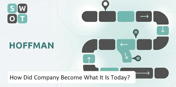 How Did Hoffman Company Become What It Is Today?