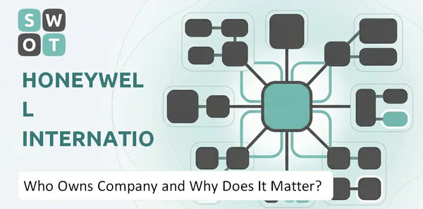 Who Owns Honeywell International Company and Why Does It Matter?