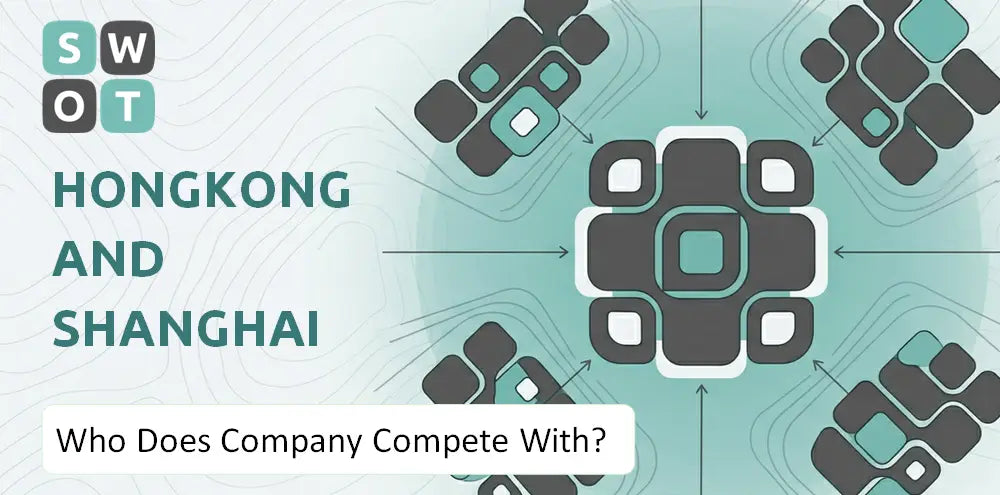 Hshgroup Company Who It Competes With