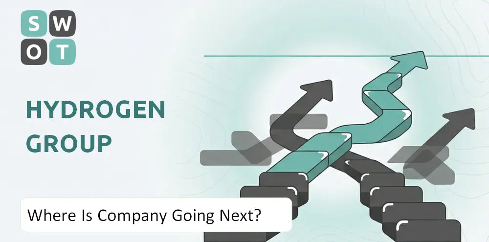 Hydrogengroup Company Where Its Going