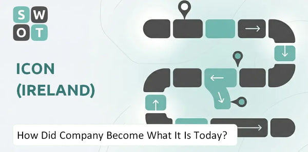 How Did ICON (Ireland) Company Become What It Is Today?