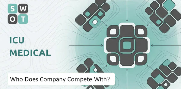 Who Does ICU Medical Company Compete With?