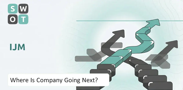 Where Is IJM Company Going Next?