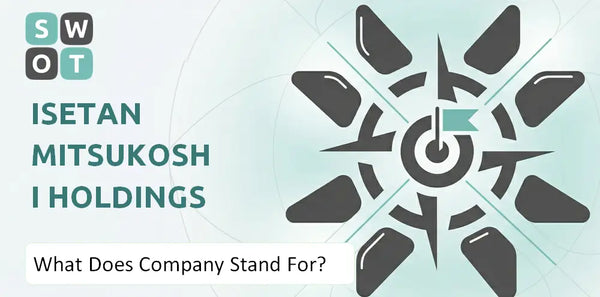 What Does Isetan Mitsukoshi Holdings Company Stand For?