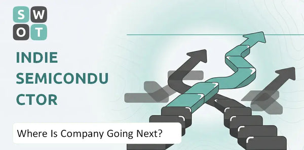 Where Is indie semiconductor Company Going Next?