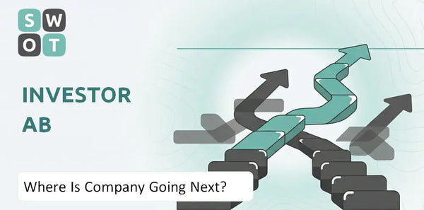 Where Is Investor AB Company Going Next?