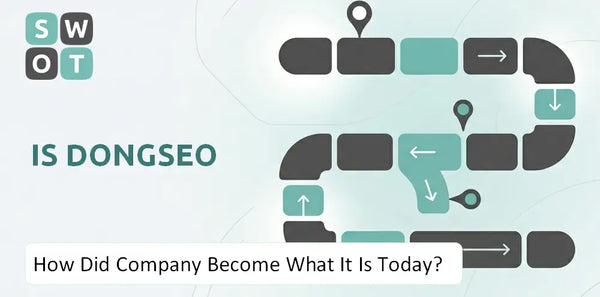 How Did IS DongSeo Company Become What It Is Today?