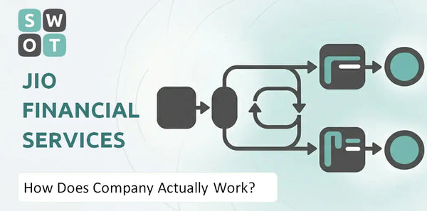 How Does Jio Financial Services Company Actually Work?