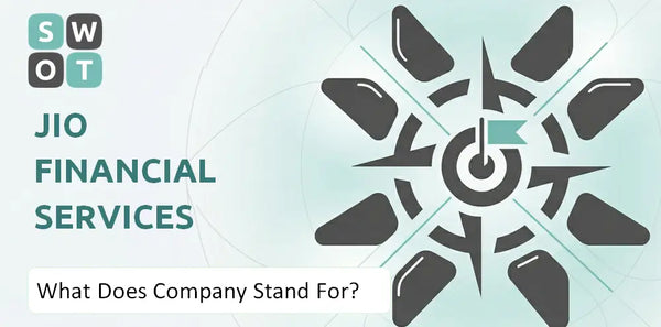 What Does Jio Financial Services Company Stand For?