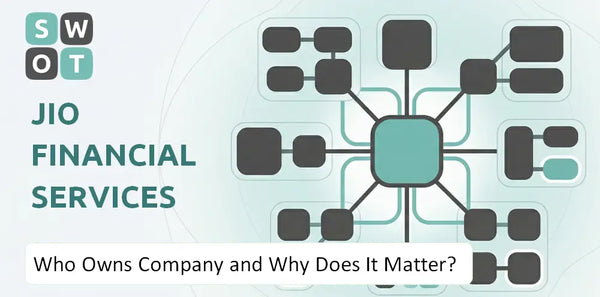 Who Owns Jio Financial Services Company and Why Does It Matter?