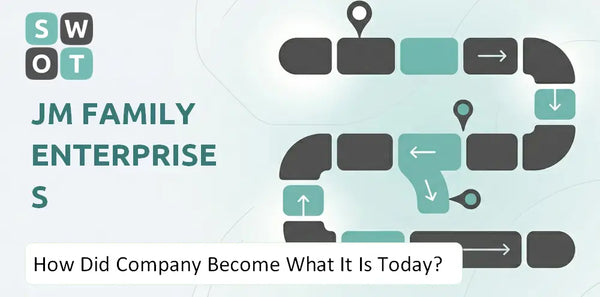 How Did JM Family Enterprises Company Become What It Is Today?
