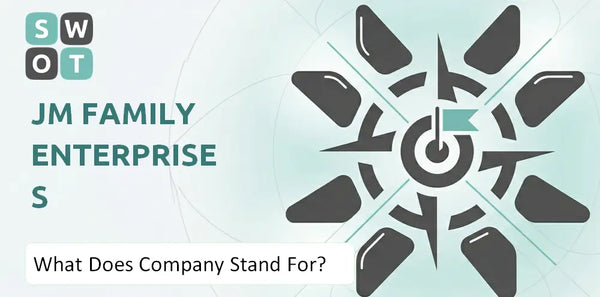 What Does JM Family Enterprises Company Stand For?