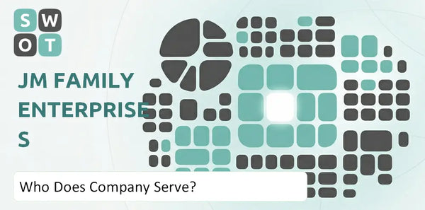 Who Does JM Family Enterprises Company Serve?