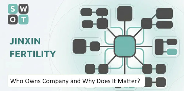 Who Owns Jinxin Fertility Company and Why Does It Matter?