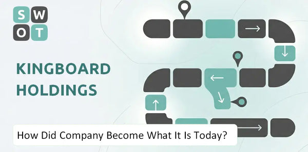 How Did Kingboard Holdings Company Become What It Is Today?