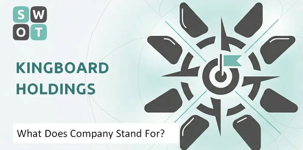 What Does Kingboard Holdings Company Stand For?