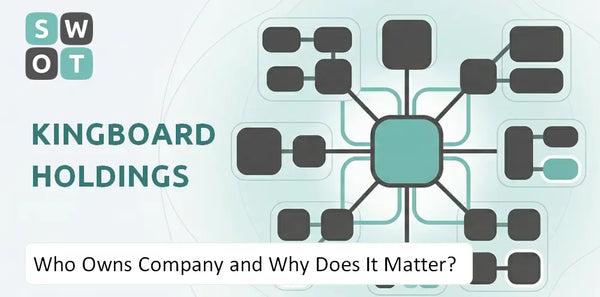 Who Owns Kingboard Holdings Company and Why Does It Matter?