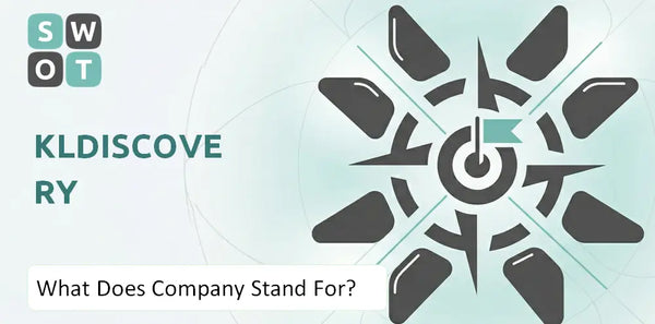 What Does KLDiscovery Company Stand For?