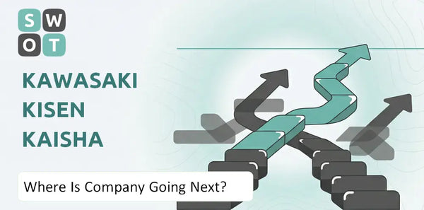 Where Is Kawasaki Kisen Kaisha Company Going Next?