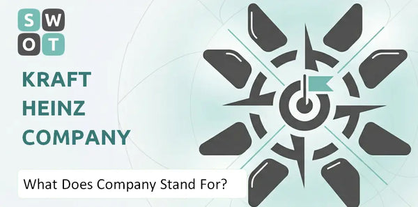 What Does Kraft Heinz Company Company Stand For?