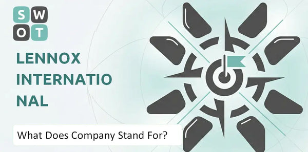 What Does Lennox International Company Stand For?