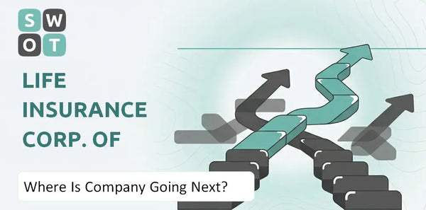 Where Is Life Insurance Corp. of India Company Going Next?