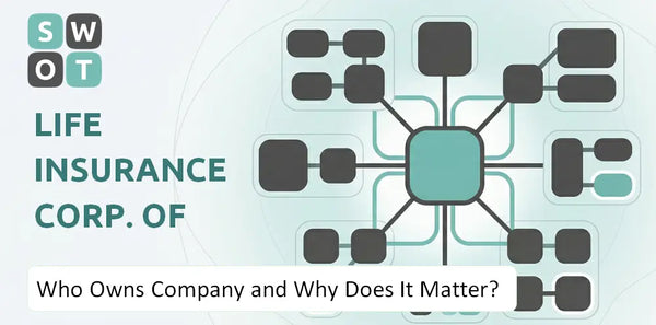 Who Owns Life Insurance Corp. of India Company and Why Does It Matter?