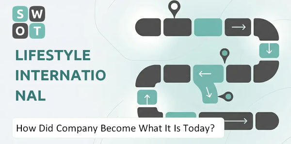 How Did Lifestyle International Holdings Company Become What It Is Today?
