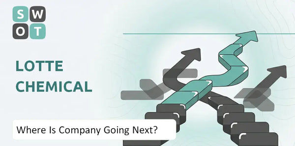 Where Is Lotte Chemical Company Going Next?