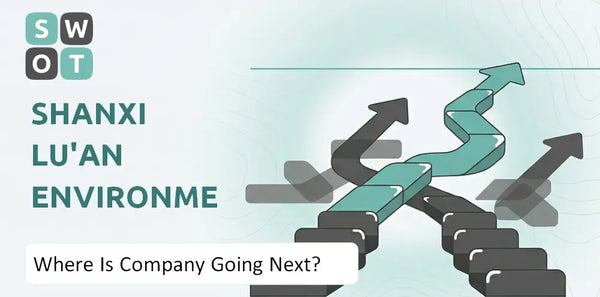 Where Is Shanxi Lu'an Environmental Company Going Next?