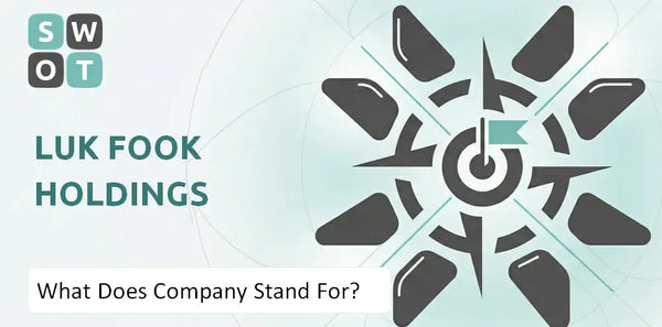 What Does Luk Fook Holdings Company Stand For?