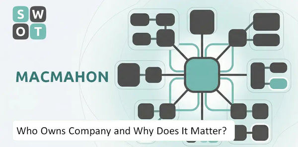 Who Owns Macmahon Company and Why Does It Matter?