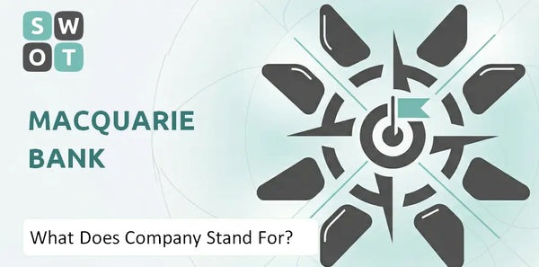 What Does Macquarie Bank Company Stand For?