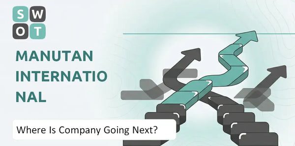 Where Is Manutan International Company Going Next?