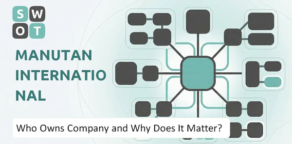 Who Owns Manutan International Company and Why Does It Matter?