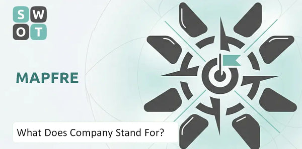 What Does Mapfre Company Stand For?
