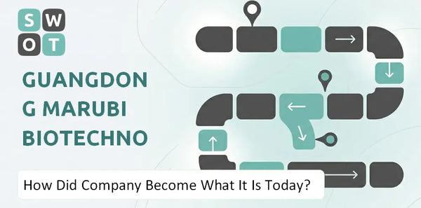 How Did Guangdong Marubi Biotechnology Company Become What It Is Today?