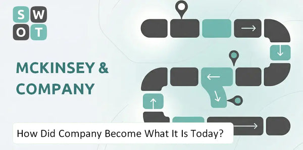 How Did McKinsey & Company Company Become What It Is Today?