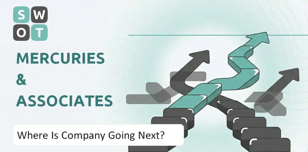 Where Is Mercuries & Associates Company Going Next?
