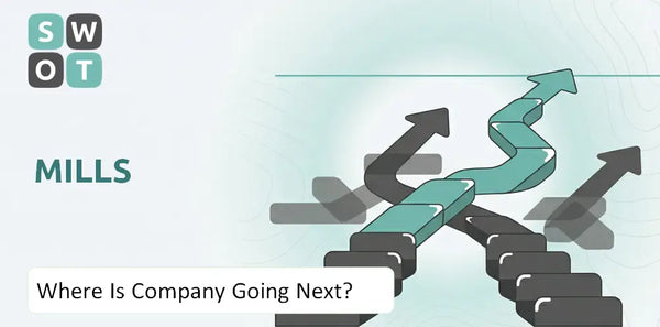 Where Is Mills Company Going Next?