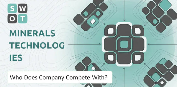 Who Does Minerals Technologies Company Compete With?