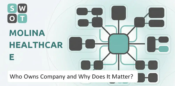 Who Owns Molina Healthcare Company and Why Does It Matter?