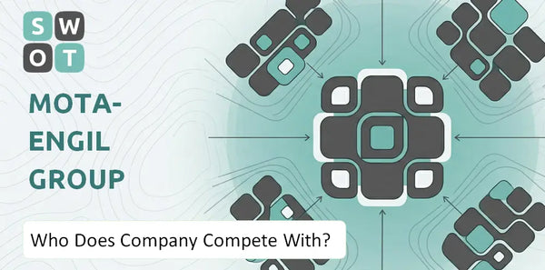 Who Does Mota-Engil Group Company Compete With?